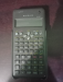 Casio fx-100 ms 2nd edition